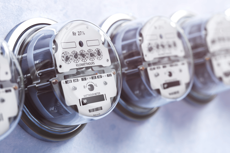 Electrical Meter Can Replacement Services