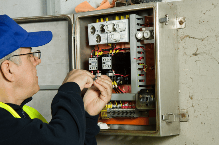 Commercial Electrical  Services 