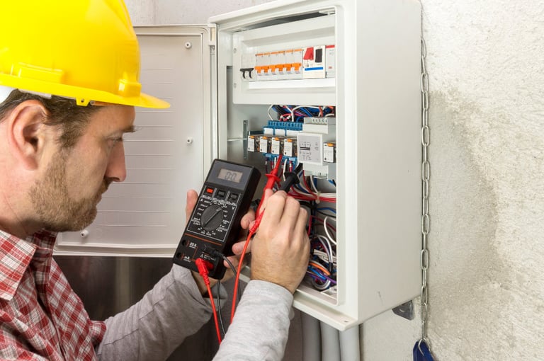 5 Essential Electrical Upgrades for your home