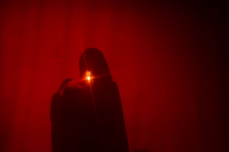 cabaret astral la sacertotisa