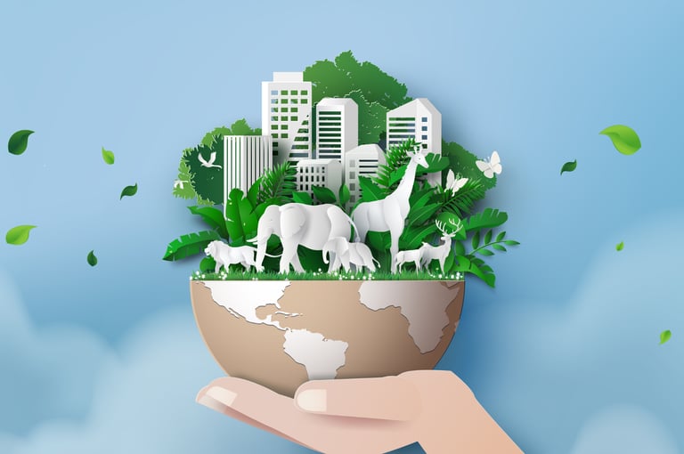 SEDD 2025 : un temps fort à exploiter pour faire bouger les lignes du développement durable en PME