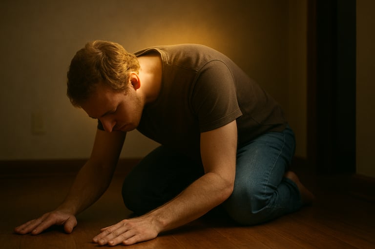michaelscmoore.com