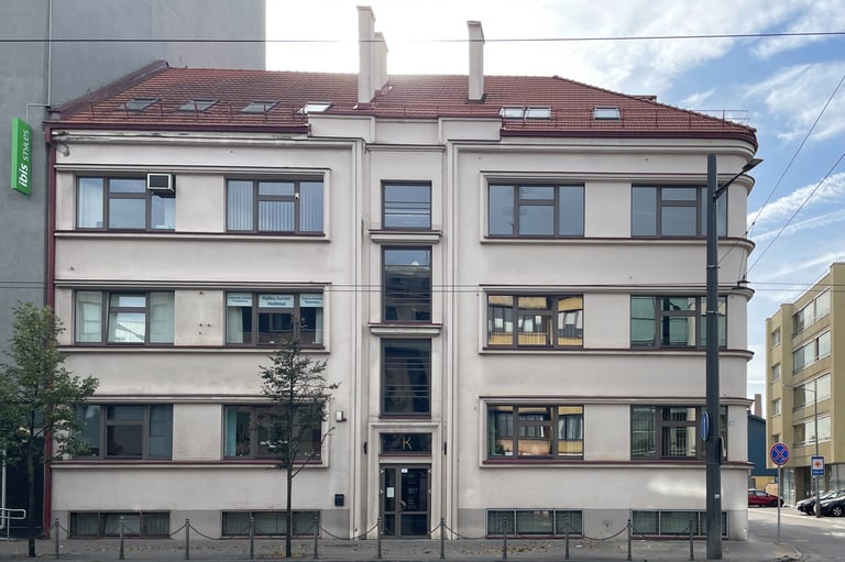 psichologo kabinetas