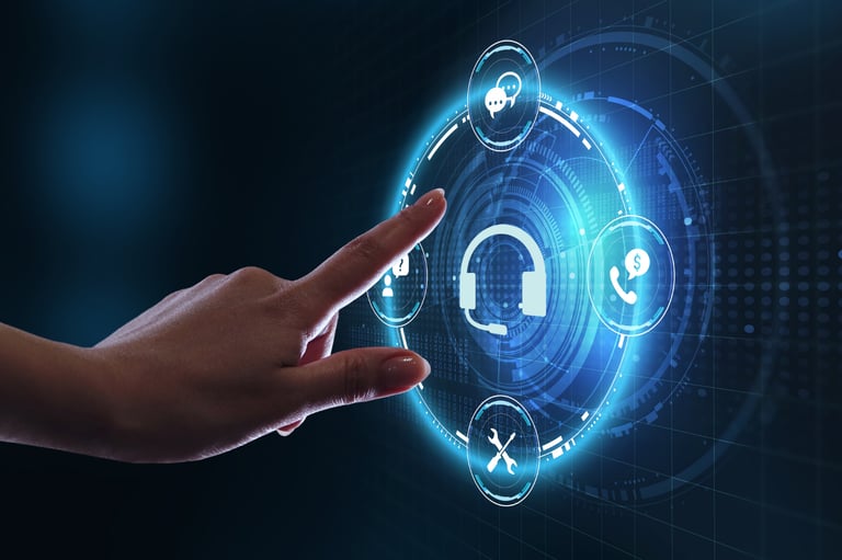Why choose Integrix Technical Services with consulting, deployment, and after-sales support
