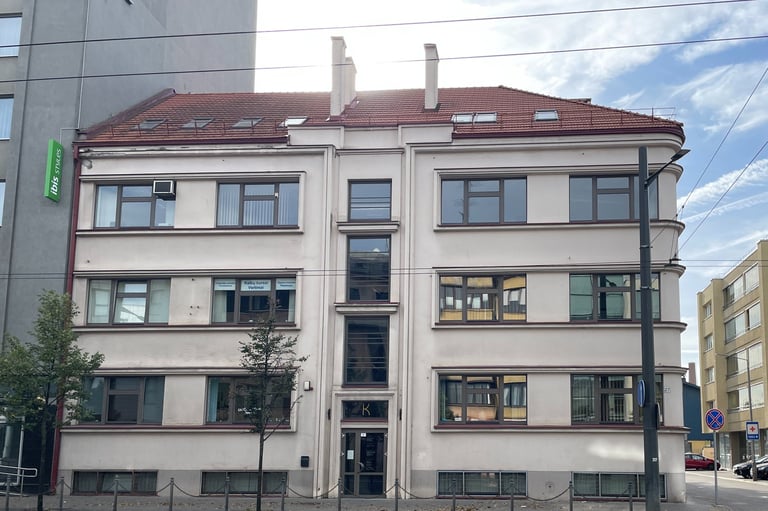 psichologo kabinetas