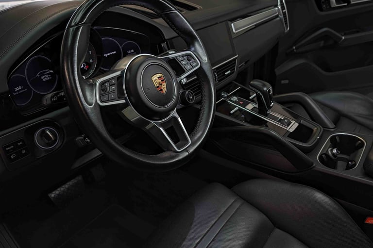 Lavage voiture Clermont Riom Thiers