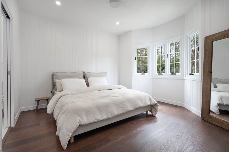 Brisbane Gold Coast Photographer Logan Videography real estate commercial