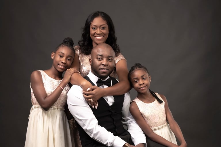 family portraits, professional photography Atlanta, maternity sessions