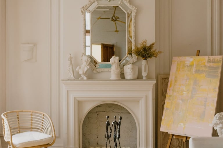 Diseños tradicionales, Diseño rustico y diseño contemporaneo