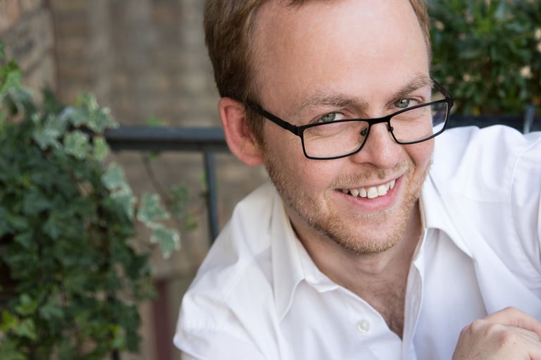 Julian Mörth