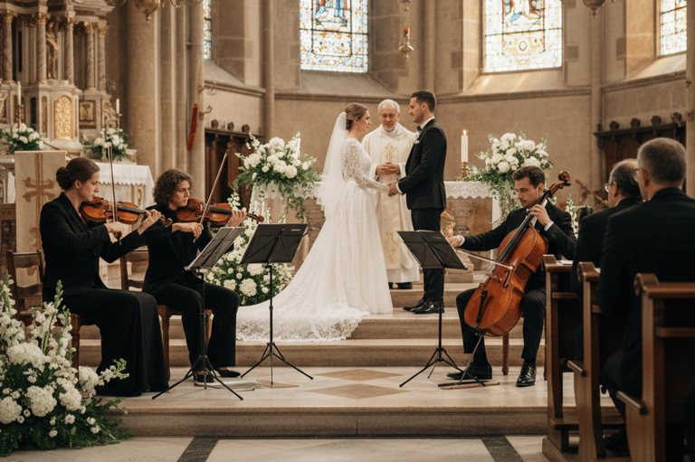 Musica para bodas en Guadalajara