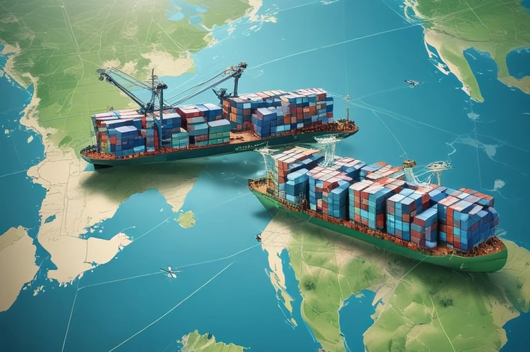 Bright living room with modern inventory