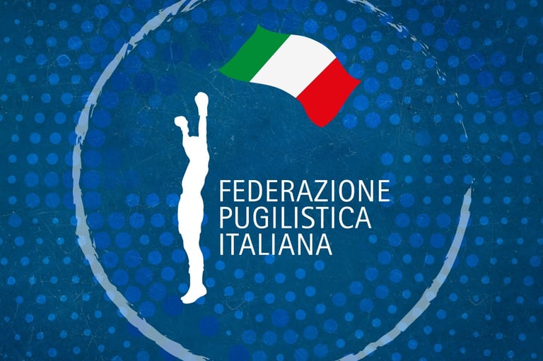 Federazione Pugilistica Italiana