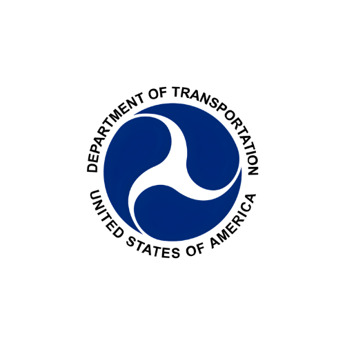 US Department of Transportation compliant transport contractor