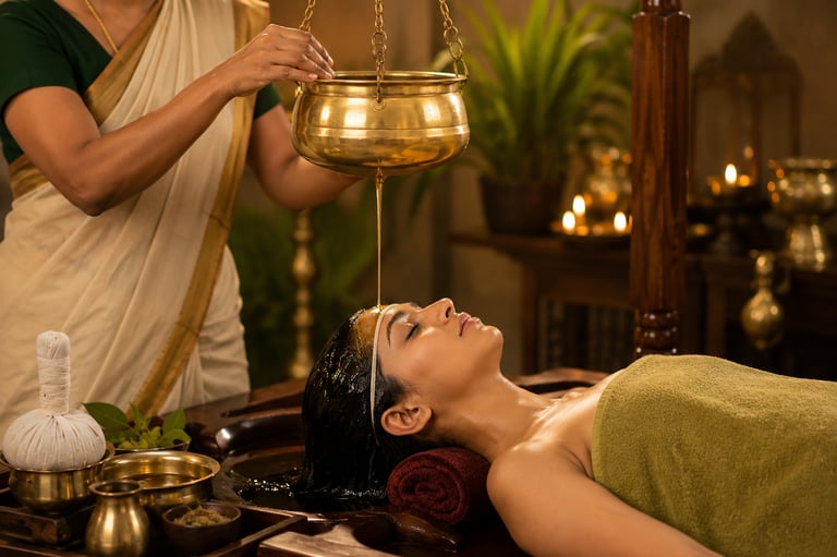 ayurvedic treatment for migraine vijayawada