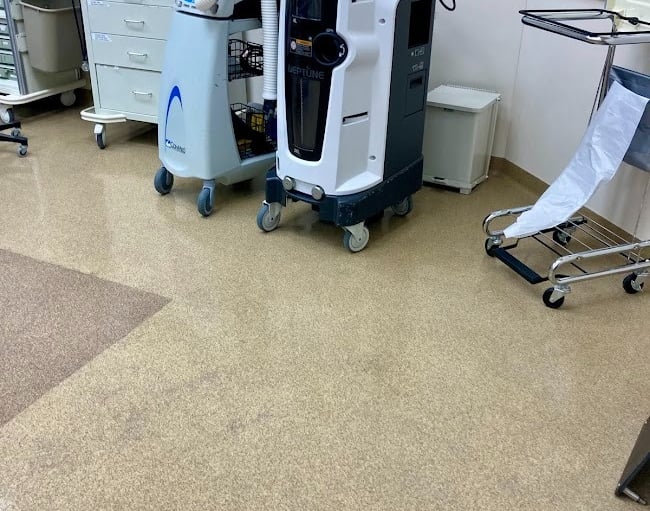 MEDICAL FACILITY JANITORIAL SERVICES IN WICHITA PRECISION CLEANING SERVICES