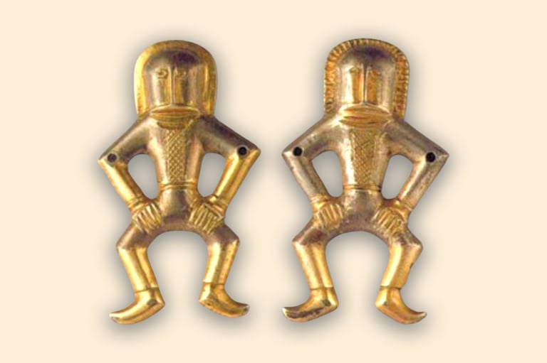 Голограми. Музей мистецтв. Кропивницький