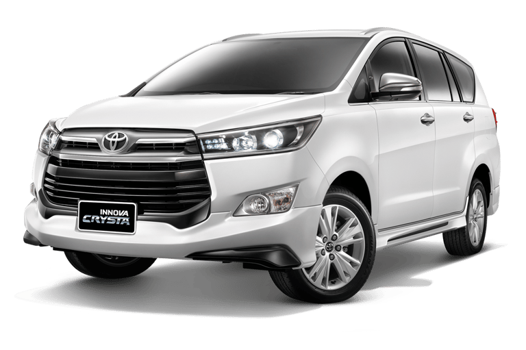 Fullday local Sightseeing in Varanasi by Innova Crysta Cab