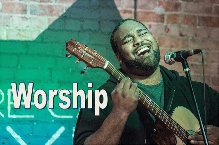 Worship - Christian Resource Library
