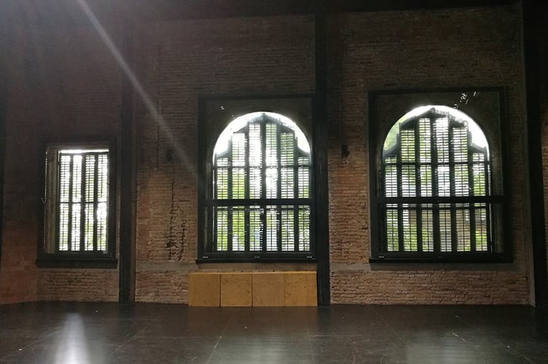 Sala de teatro