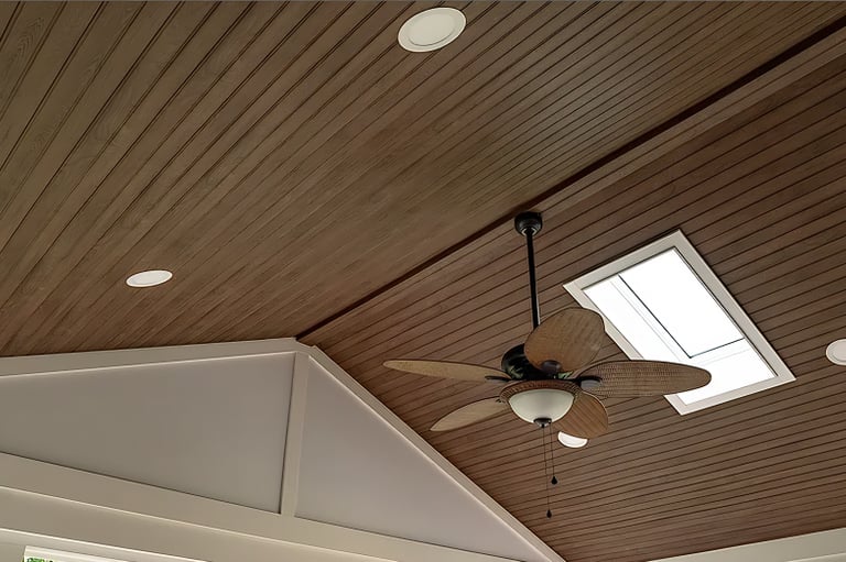 india best upfit panel