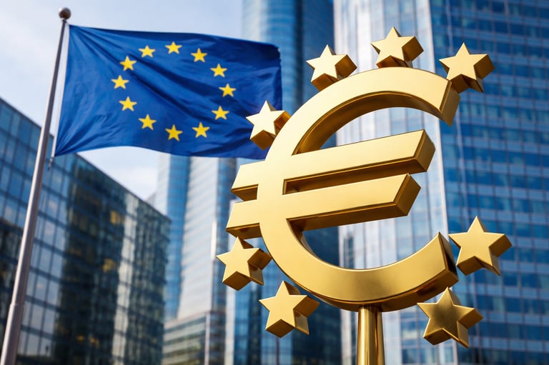 Réglementation européenne sur la Verification of Payee (VoP)