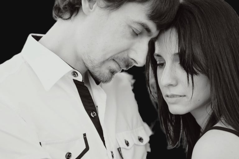 Relationship counselling