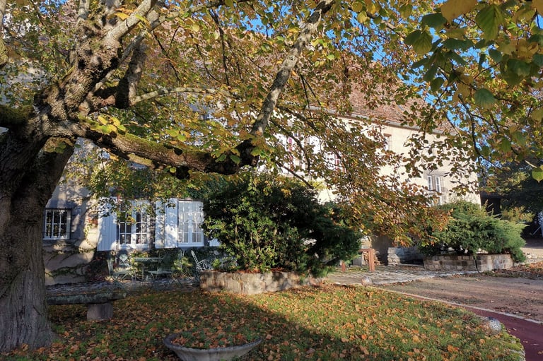 chambres d'hôtes Effiat Puy de Dôme Vichy Allier