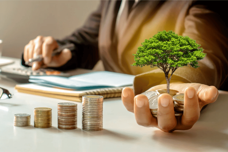 grow wealth