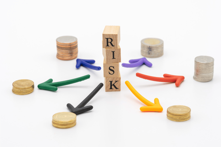 diversify risk