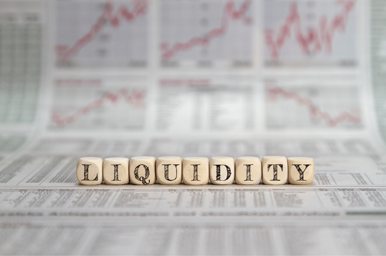 liquidity of investments