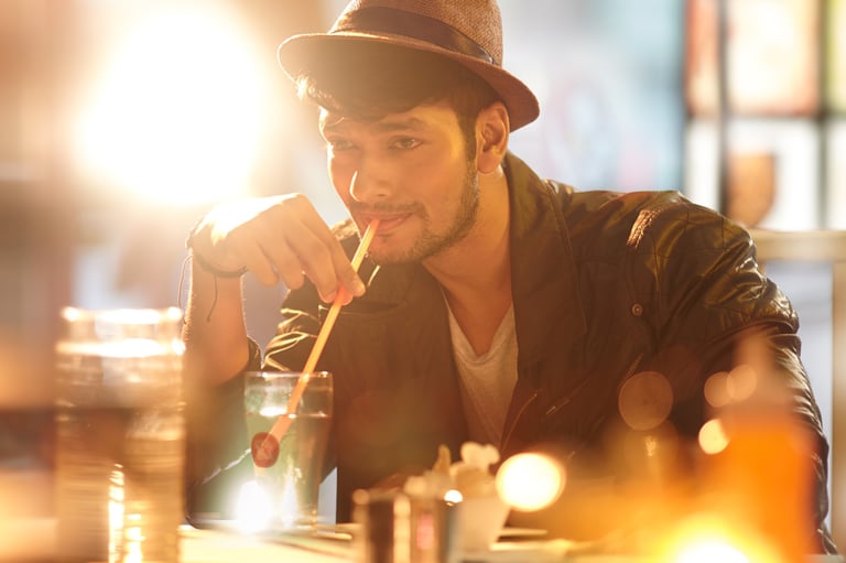 best advertising photographers india Mukul Raut Feature by Kabab Express