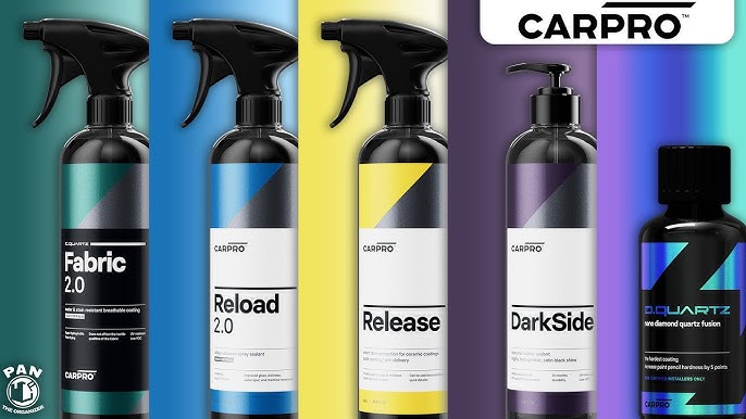 carpro products