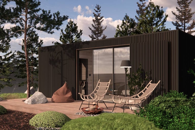 modulinė pirtelė | Litvudas.com