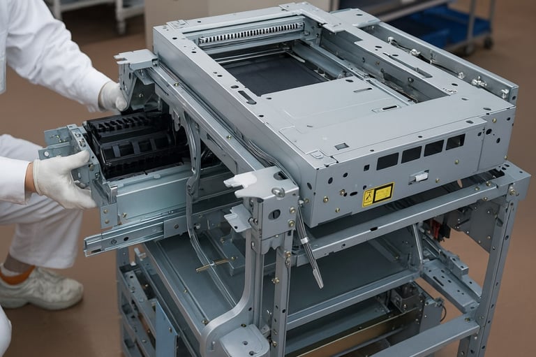 canon copiers johor bahru