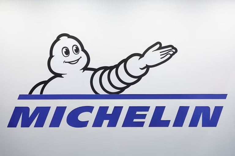 Le fabricant de pneumatiques Michelin annonce la fermeture de sites allemands