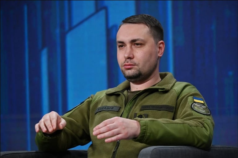 Le chef du HUR, Boudanov, déclare que Navalny semble être mort d'un caillot de sang détaché