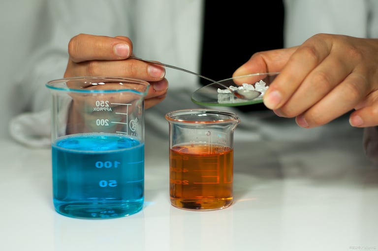 Lithium-ion battery electrolyte, low-temperature electrolyte, solvent, additives