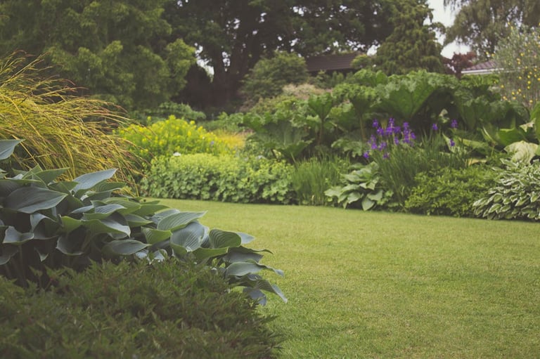 locaciones para eventos al aire libre