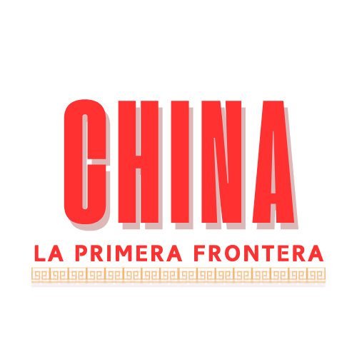 China, la primera frontera