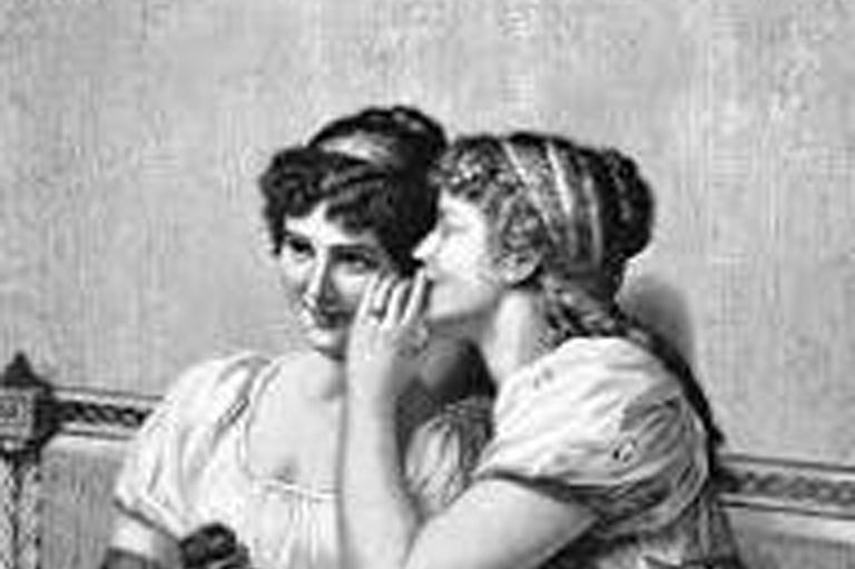 Photo illustrant le bouche à oreille des clients qui témoignent des bienfaits des séances de sonothérapie et de magnétisme.