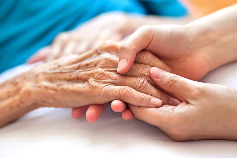 PALLIATIVE CARE