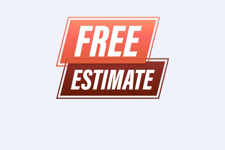 free estimate for excavation and demolition contractor services in el paso, texas