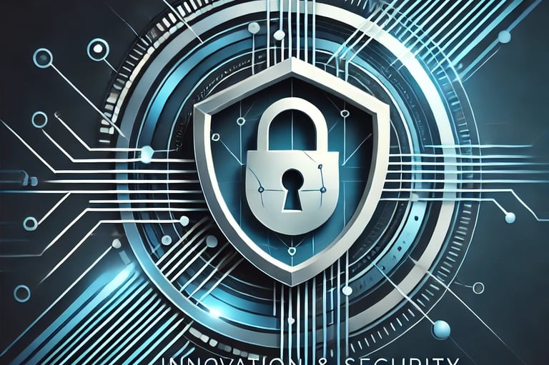 Innovation & Security