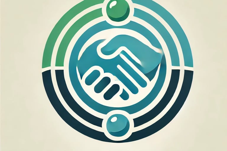 Trusted Partner