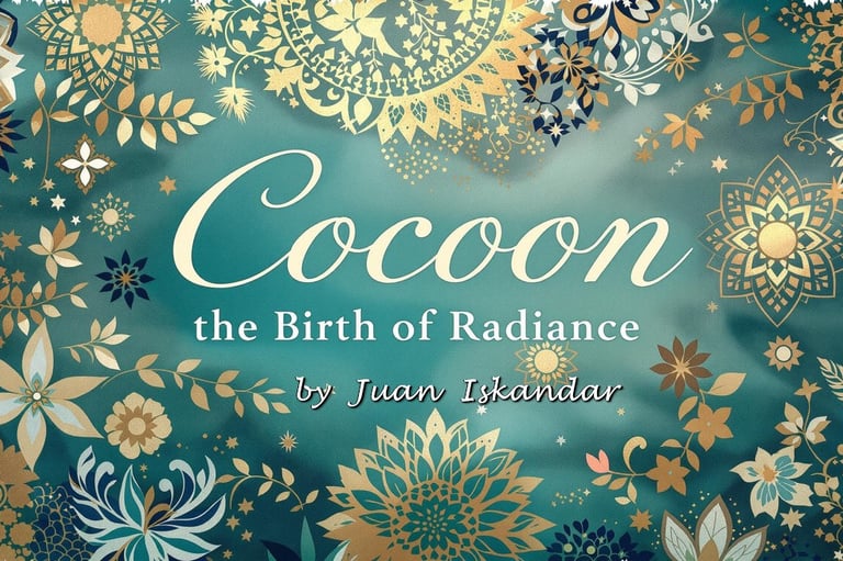 2025 COCOON: the Birth of Radiance