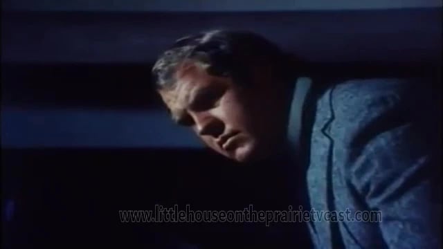 Merlin Olsen in Mitchell