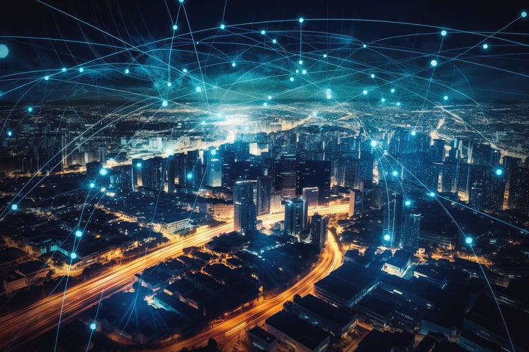 Connecting The World One Business at a Time Altitude Network Solutions Colorados Trusted Low Voltage