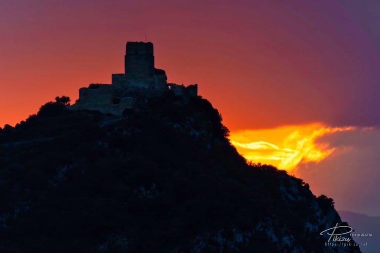 Castillo de Ocio. 2024-09-09 - 02