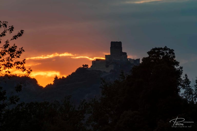 Castillo de Ocio. 2024-09-10 - 02